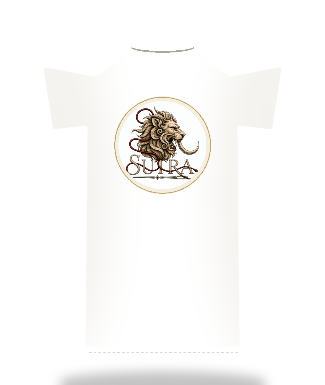 Sutra Core White